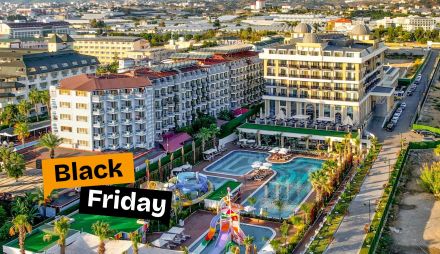 SERENITY QUEEN HOTEL